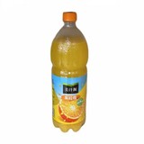 果粒橙1.25L*1瓶