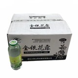 大别山金银花露500ML（无糖）20瓶装