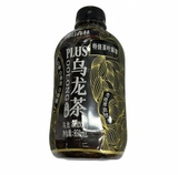 旭日乌龙茶无糖350ml（小瓶）