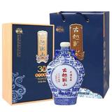 古越龙山三十年花雕500ml 