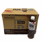 三得利乌龙茶无糖500ml