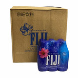 FIJI斐济天然矿泉水 330ml   36瓶装
