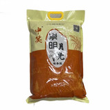 中笑崇明月光大米10KG