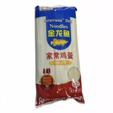 金龙鱼家常鸡蛋挂面1000g