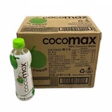 cocomax-椰子水 350ml