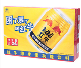 红牛250ml   24罐装