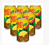 拉罐维他柠檬茶310ml