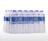 冰露矿物质水550ml   24瓶装