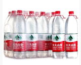 农夫山泉1.5L水  12瓶装