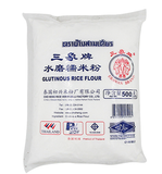 泰国三象糯米粉500g