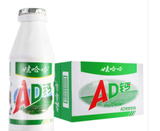 娃哈哈AD钙奶220g